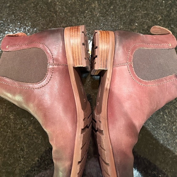Sofft Selby brown boots.  11 M - Picture 10 of 15